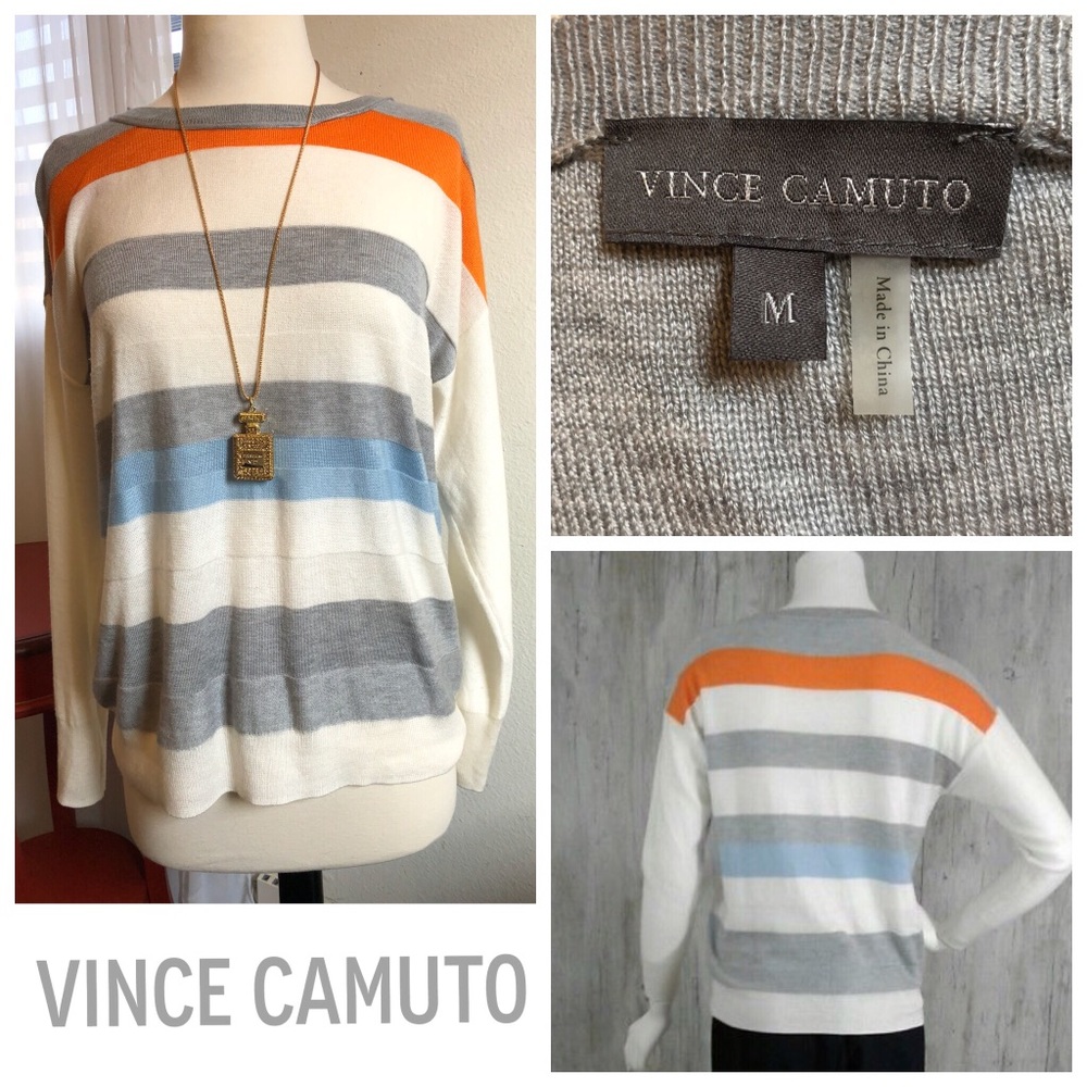 Vince Camuto Sweater